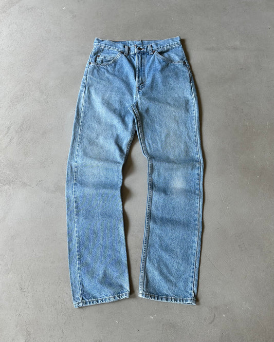 1990s - 619 Orange Tab Levi's Jeans - 29x32