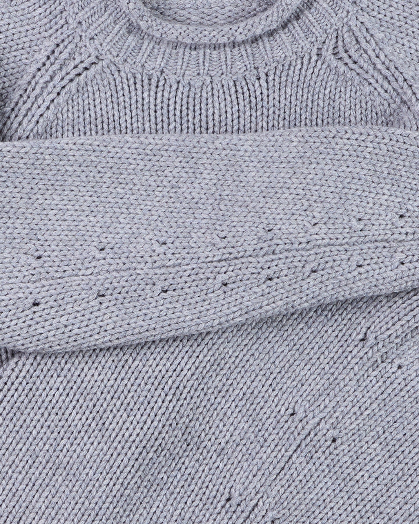 Rollneck Sweater