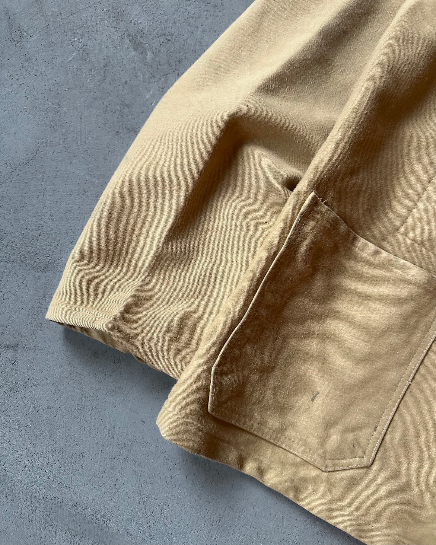 1970s - Camel German Chore - M