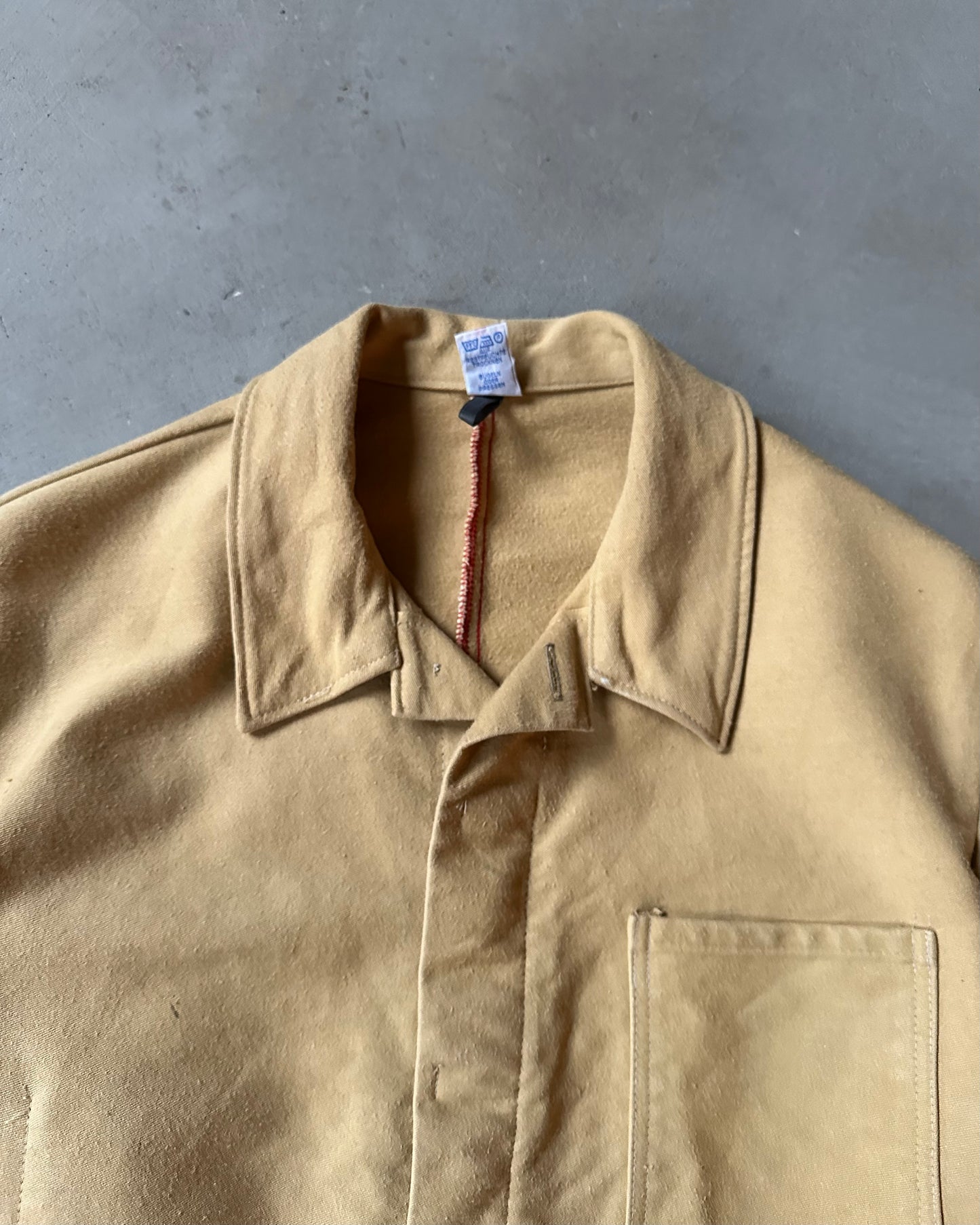 1970s - Camel German Chore - M