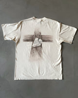 1990s - Cream "Fixing A Place" T-Shirt - XL