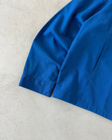 1980s - Blue "Carrier" Work Jacket - XXL