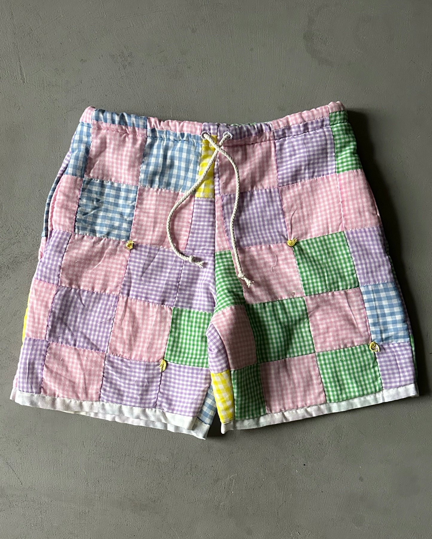 Upcycled Shorts - S