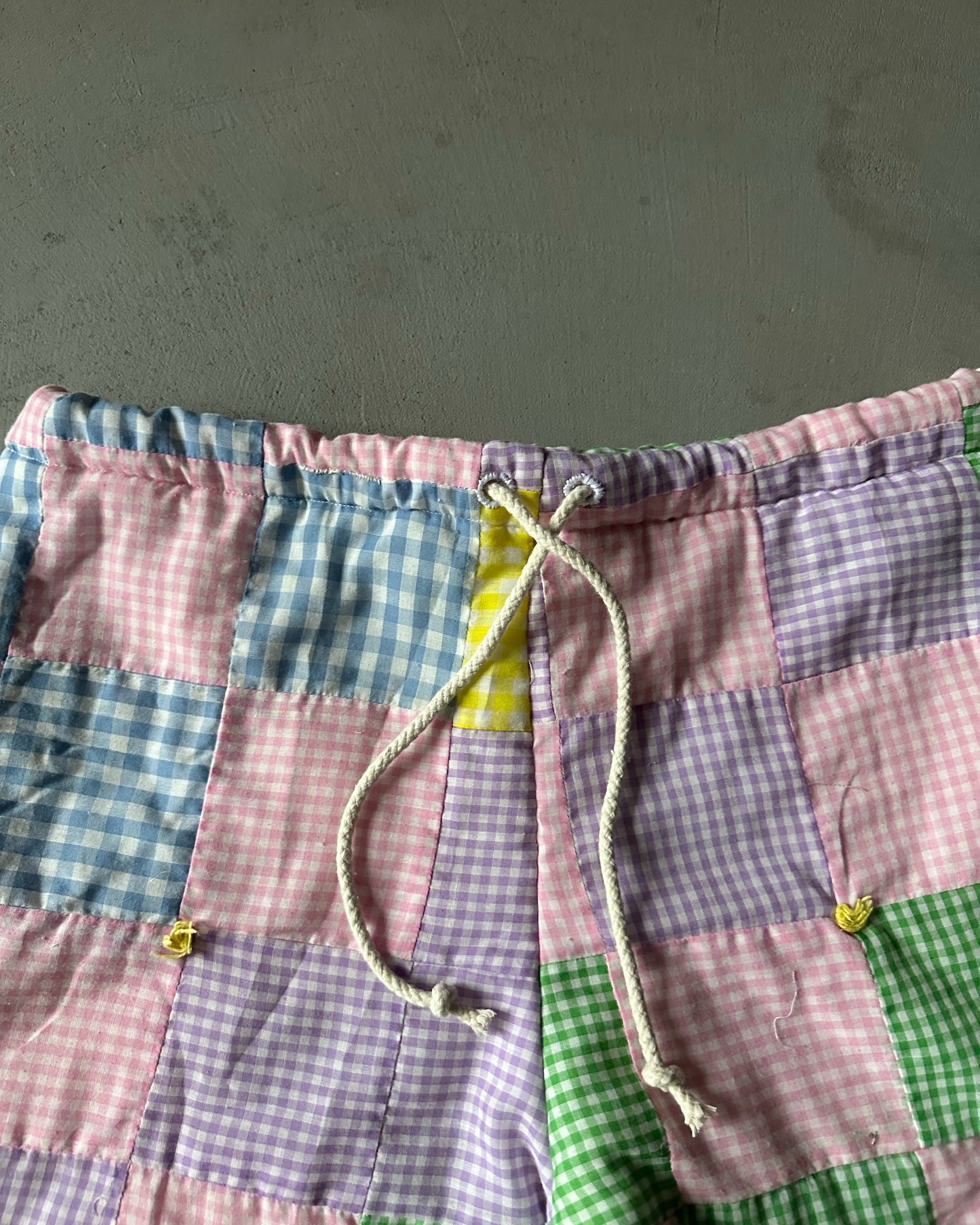 Upcycled Shorts - S