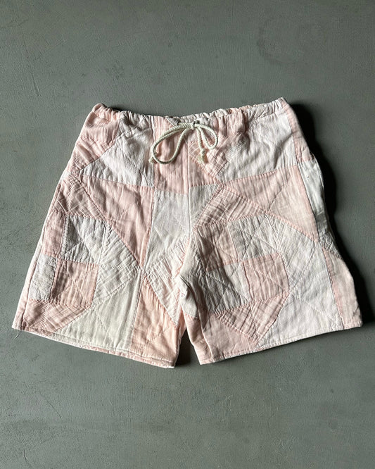 Upcycled Shorts - S