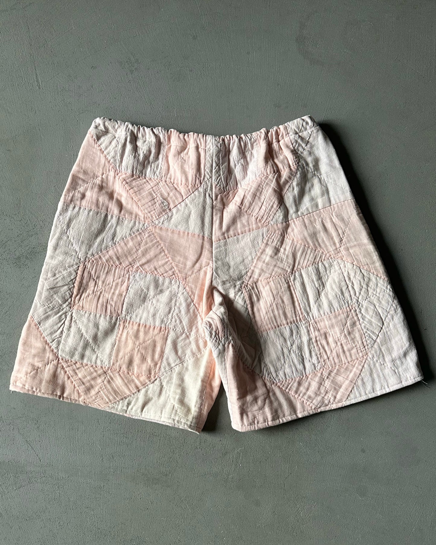 Upcycled Shorts - S