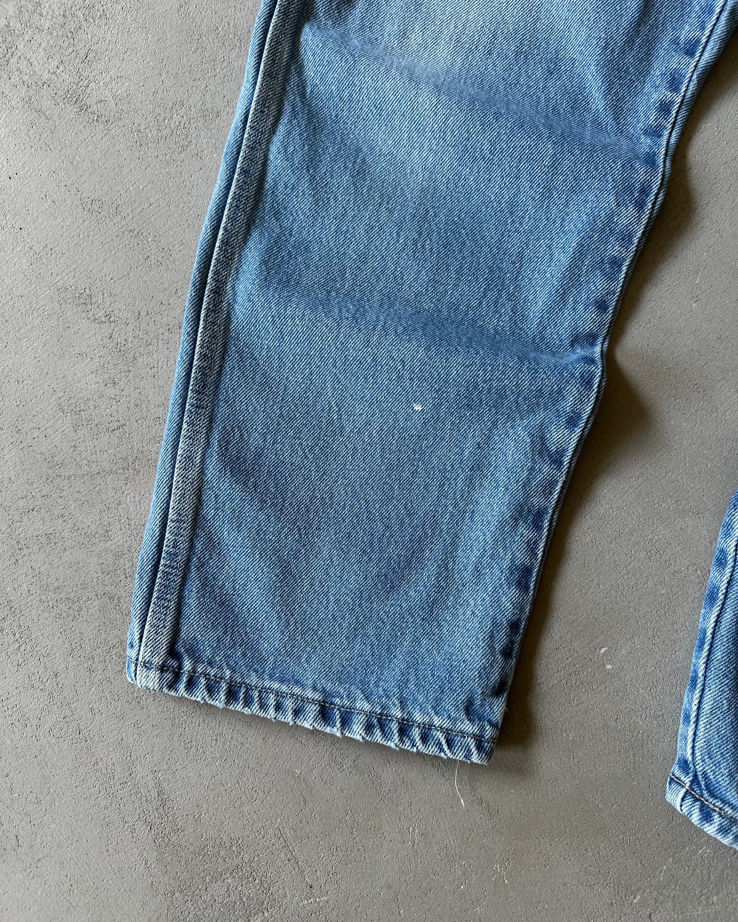 2000s - Dickie's Carpenter Jeans - 31x29