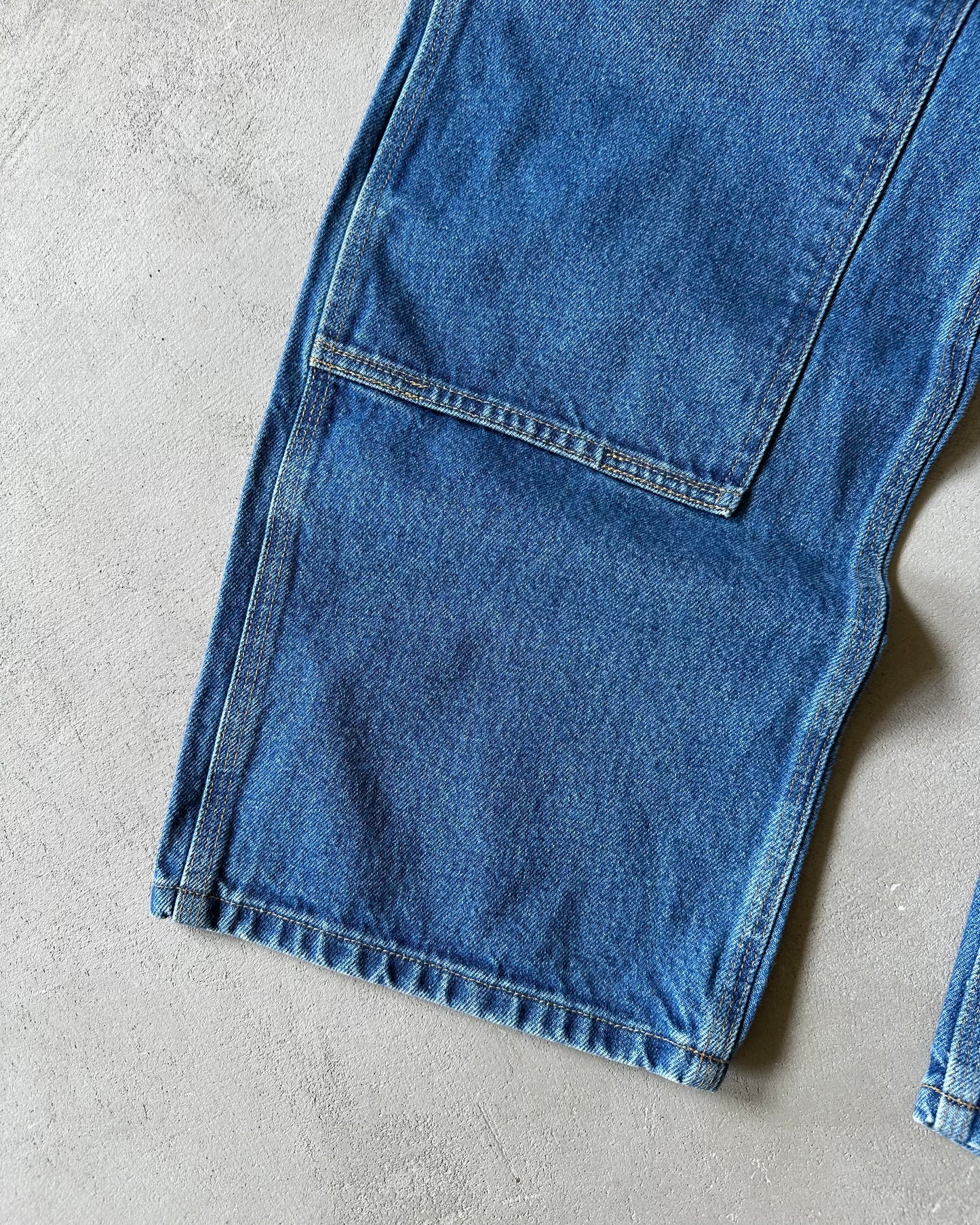2000s - Carhartt Double Knee Jeans - 38x30