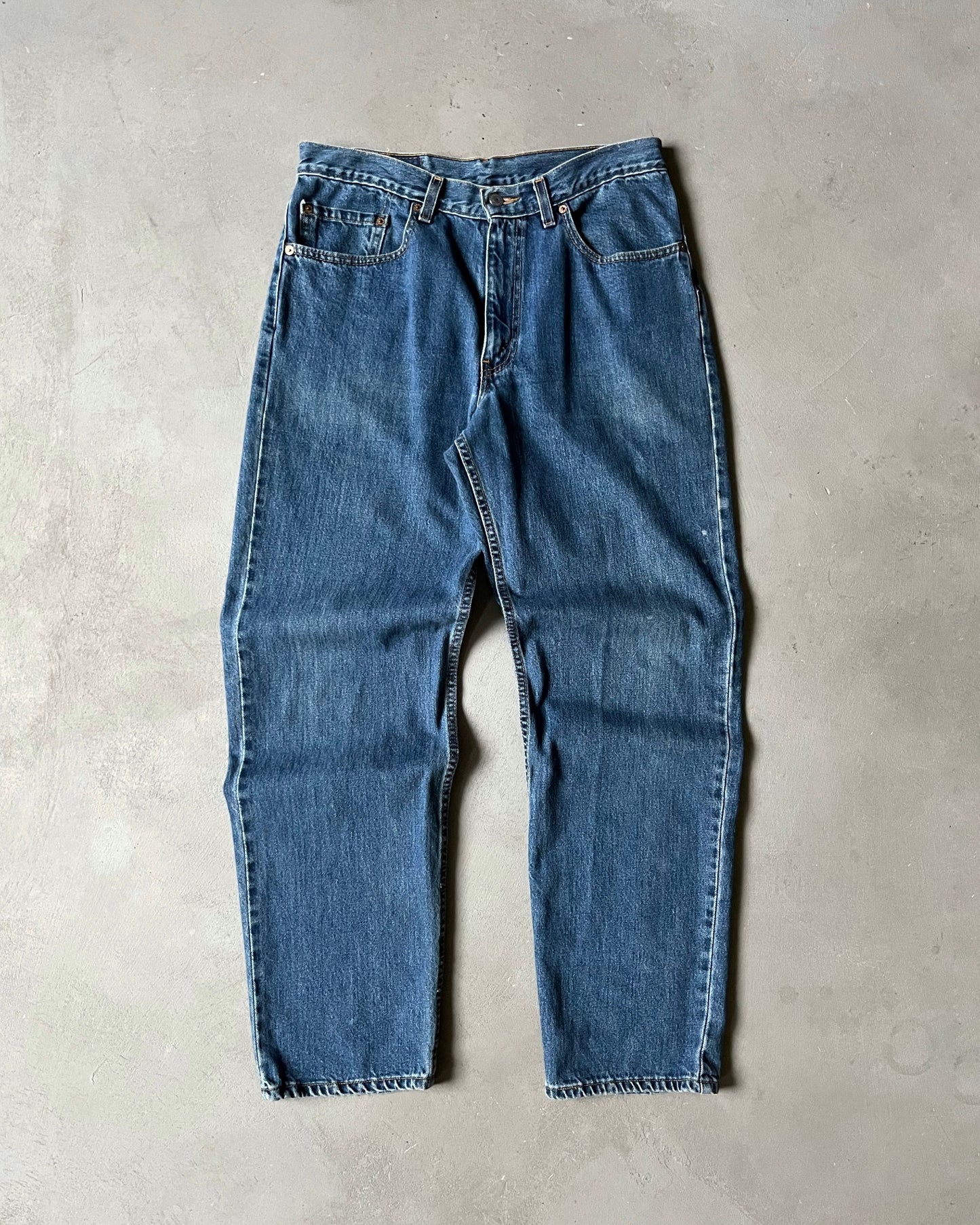 1990s - 550 Levi's Jeans - 32x32