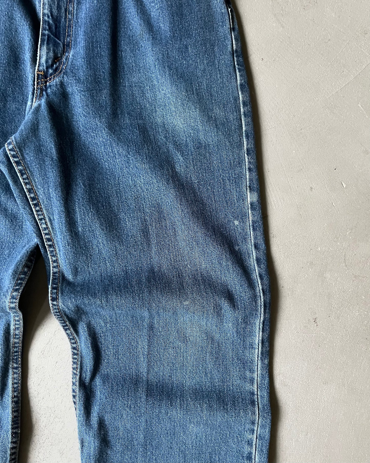 1990s - 550 Levi's Jeans - 32x32