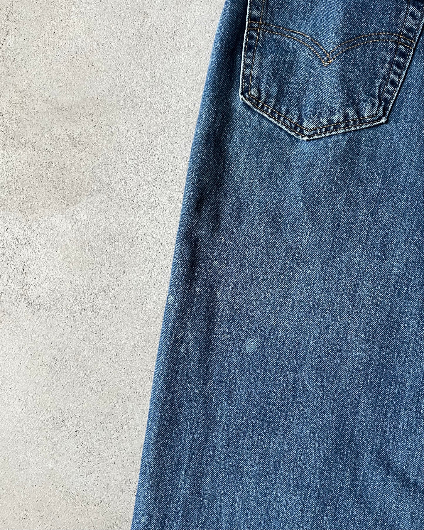 1990s - 550 Levi's Jeans - 32x32
