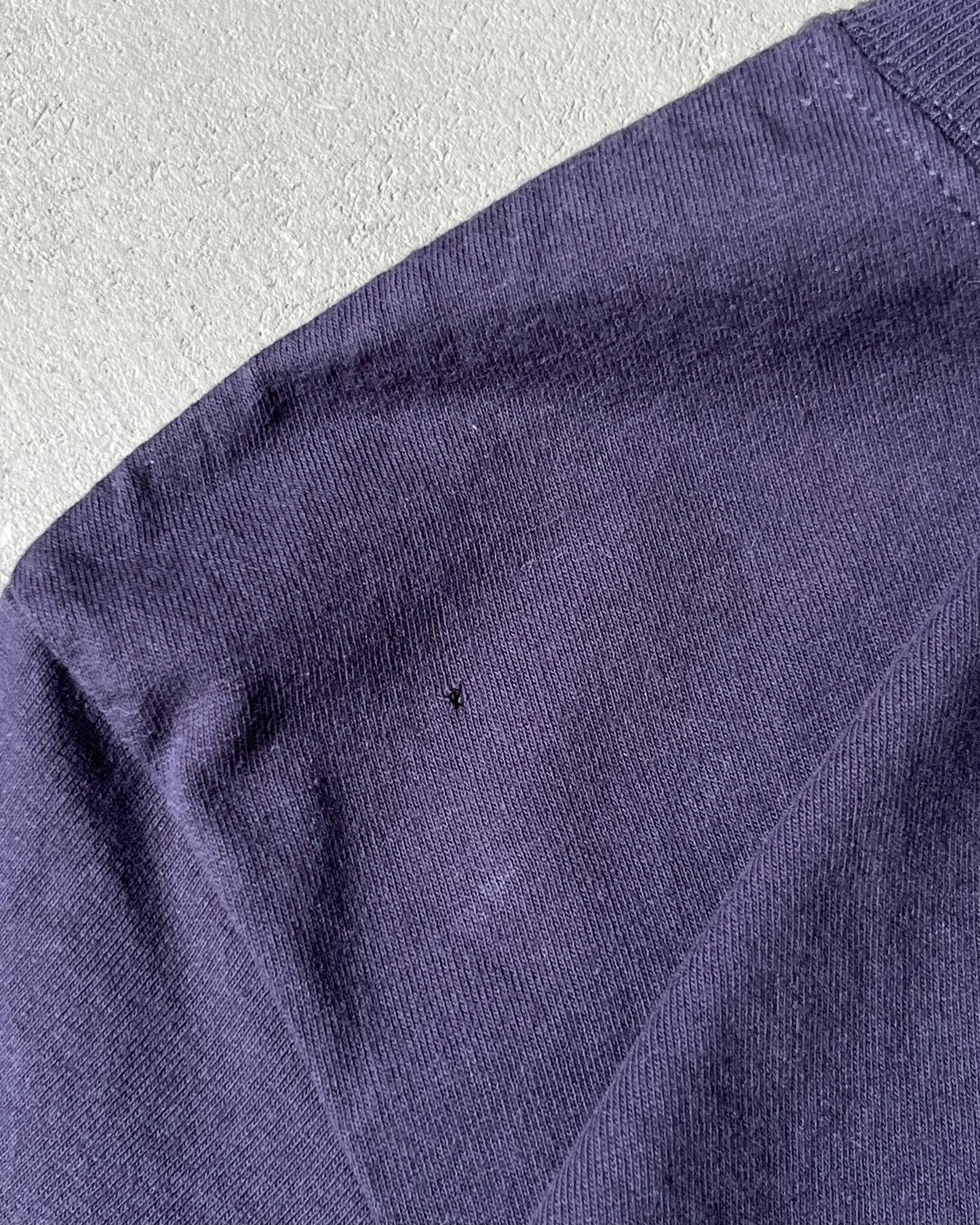 2000s - Navy NY Jeter T-Shirt - M