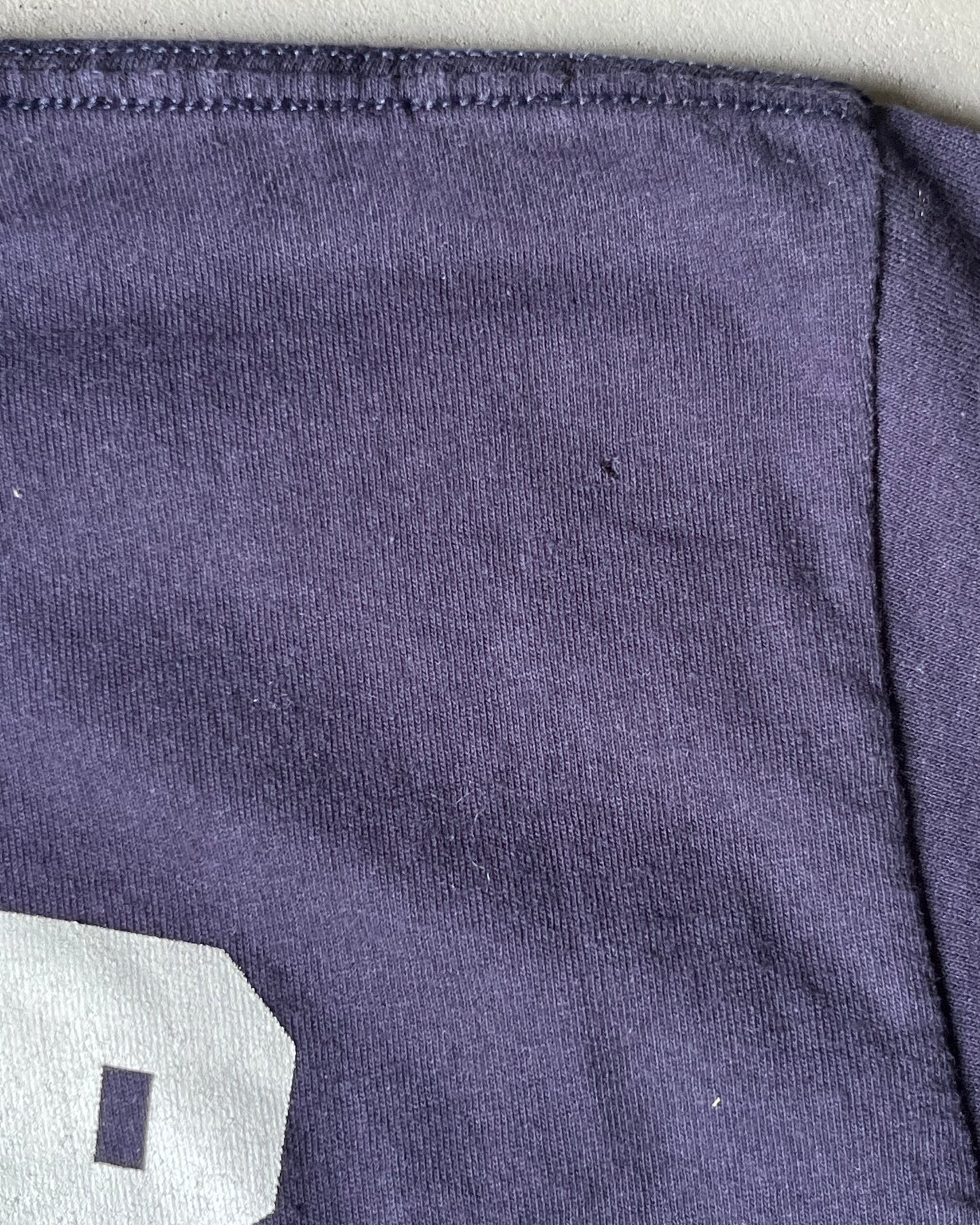 2000s - Navy NY Jeter T-Shirt - M