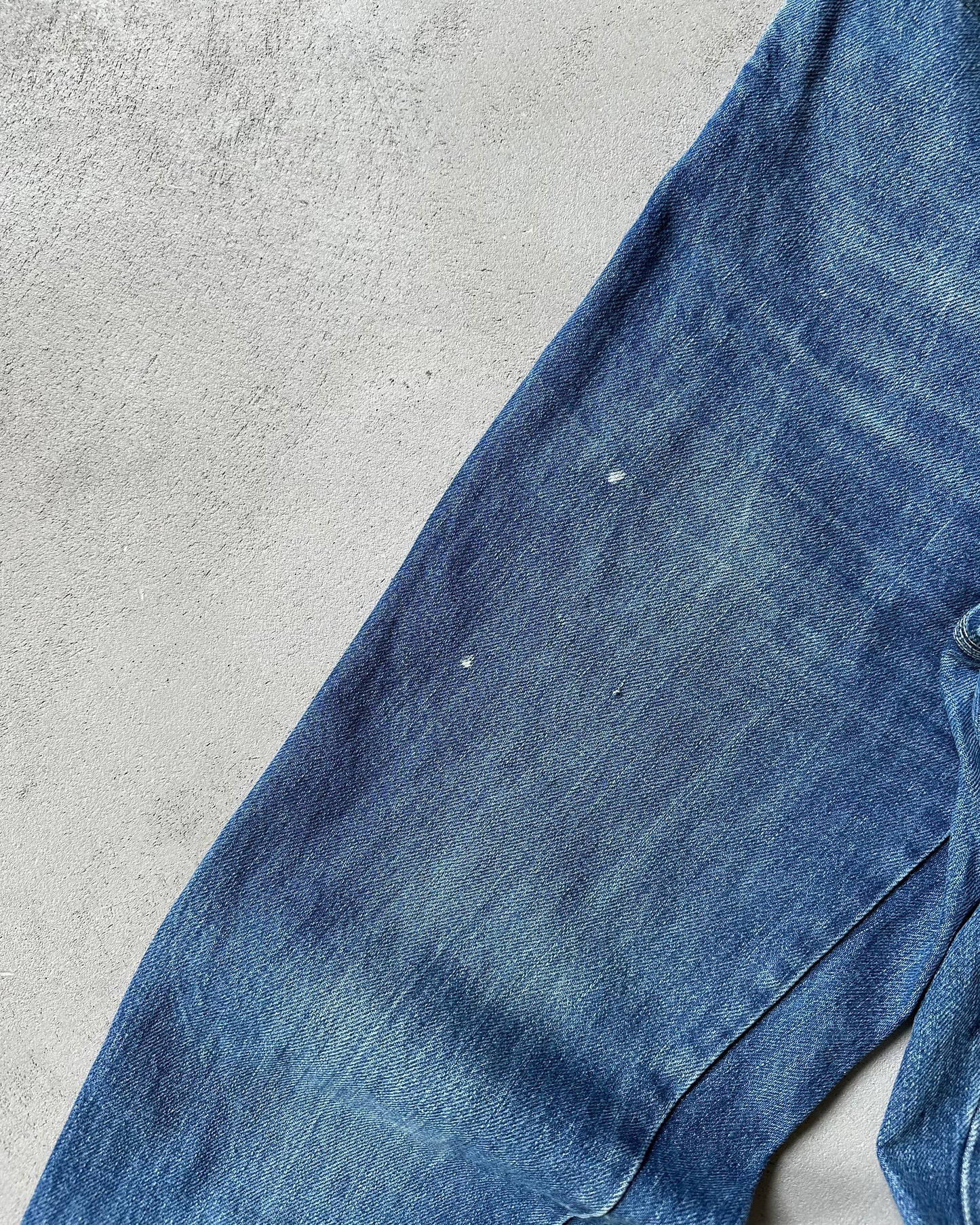 1980s - Yves Saint Laurent Jeans - 28x34