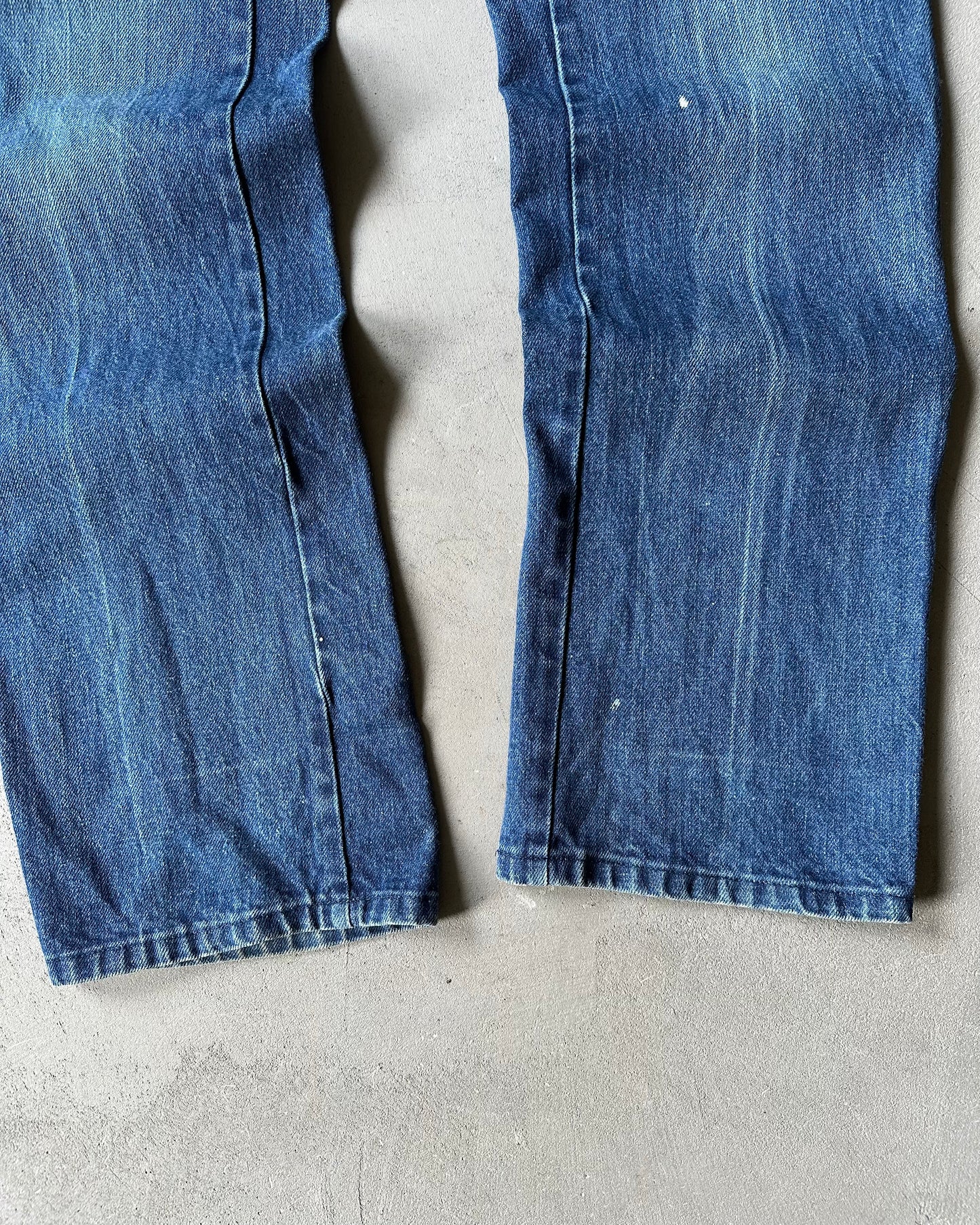 1980s - Yves Saint Laurent Jeans - 28x34