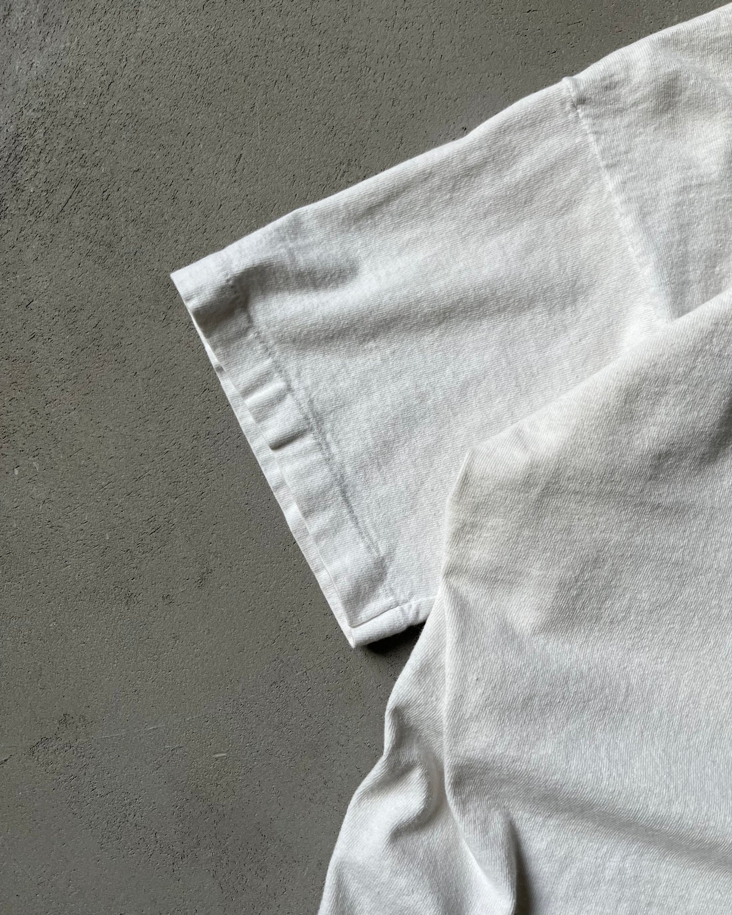 1990s - White Chocolate T-Shirt - M