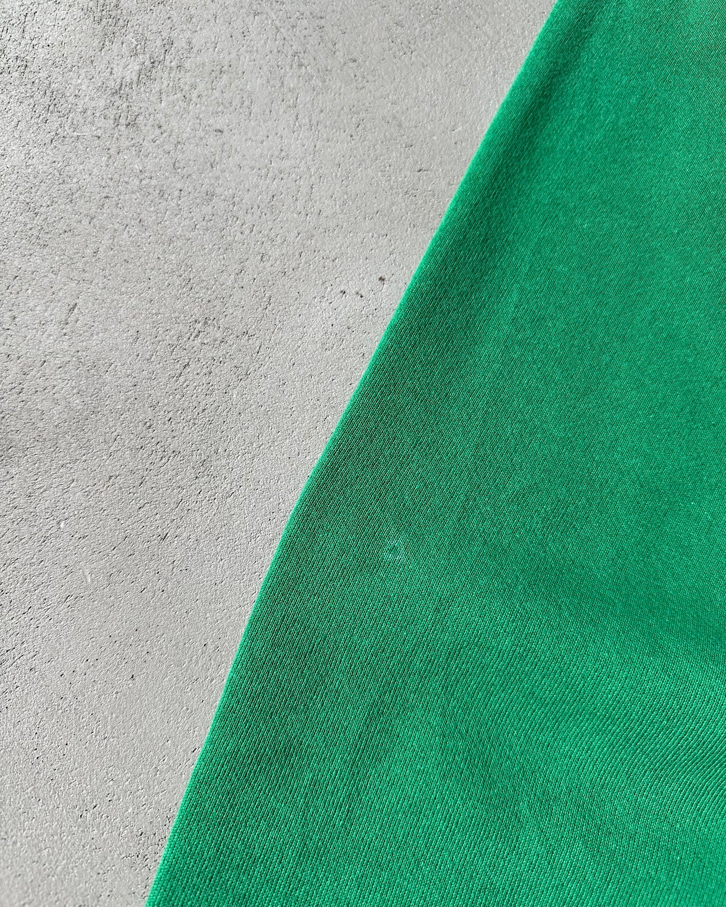 1980s - Green US Marines Sweatpants - S/M
