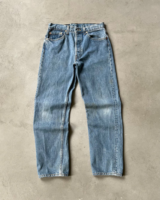 1990s - 501 Levi's Jeans - 29x29