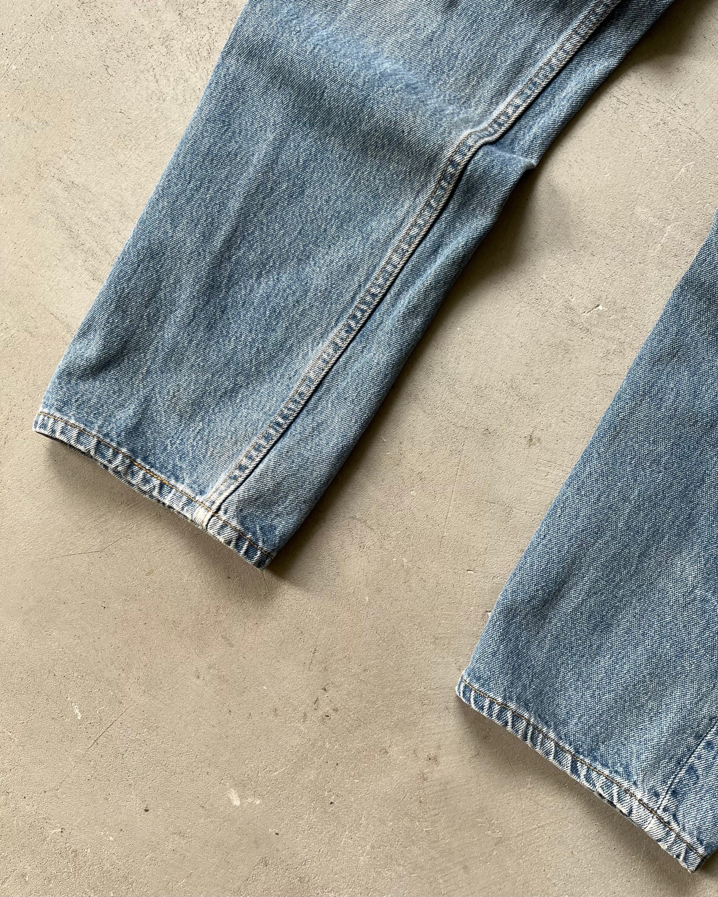1990s - 501 Levi's Jeans - 29x29