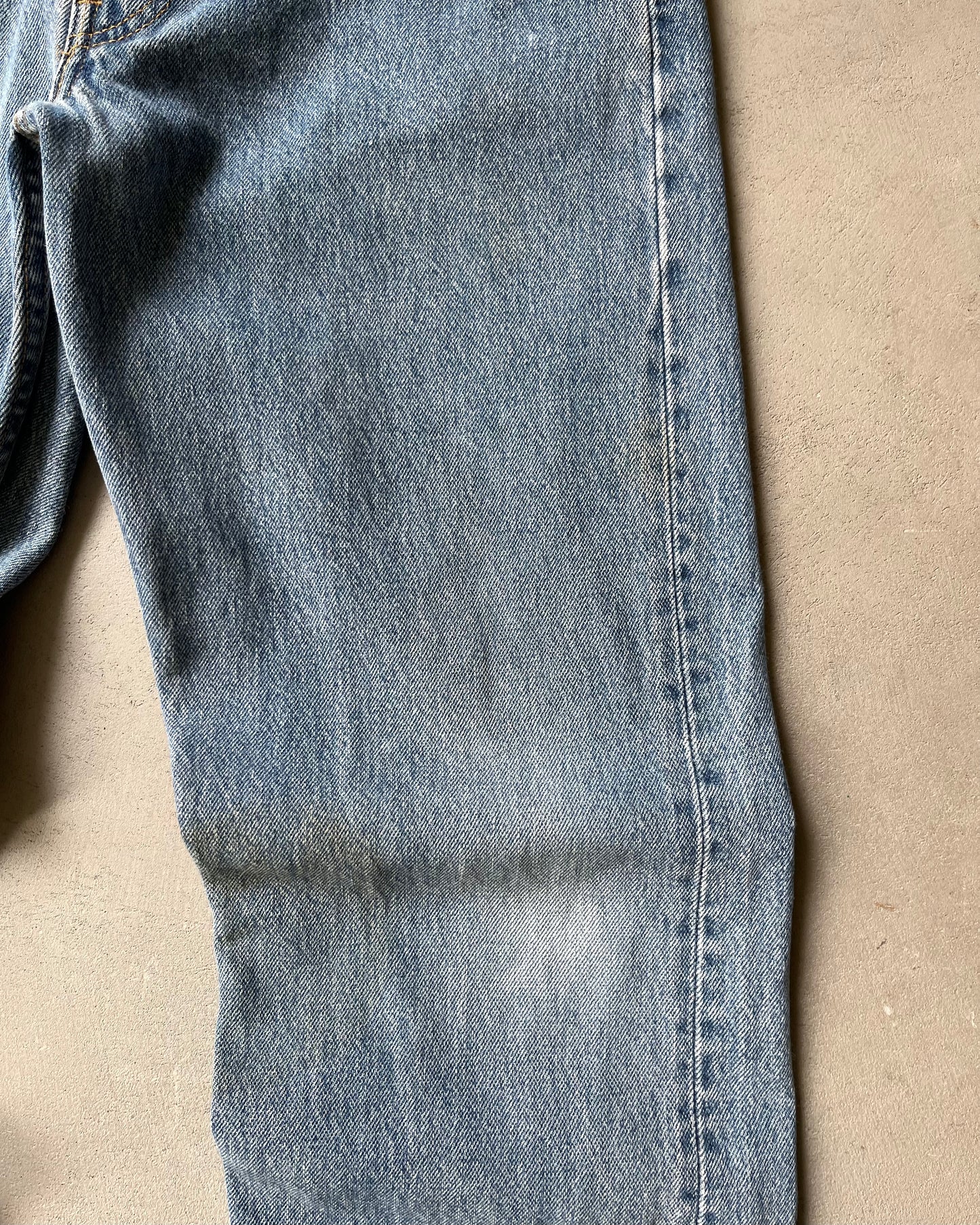 1990s - 501 Levi's Jeans - 29x29