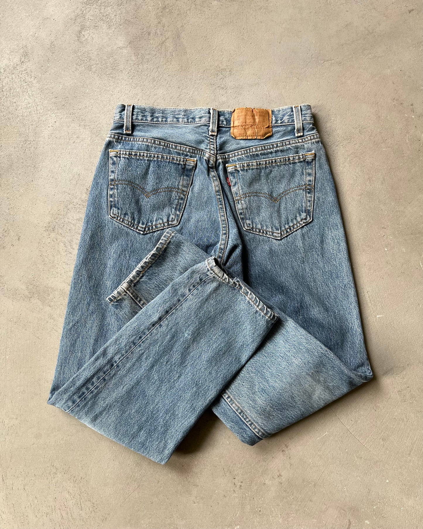 1990s - 501 Levi's Jeans - 29x29