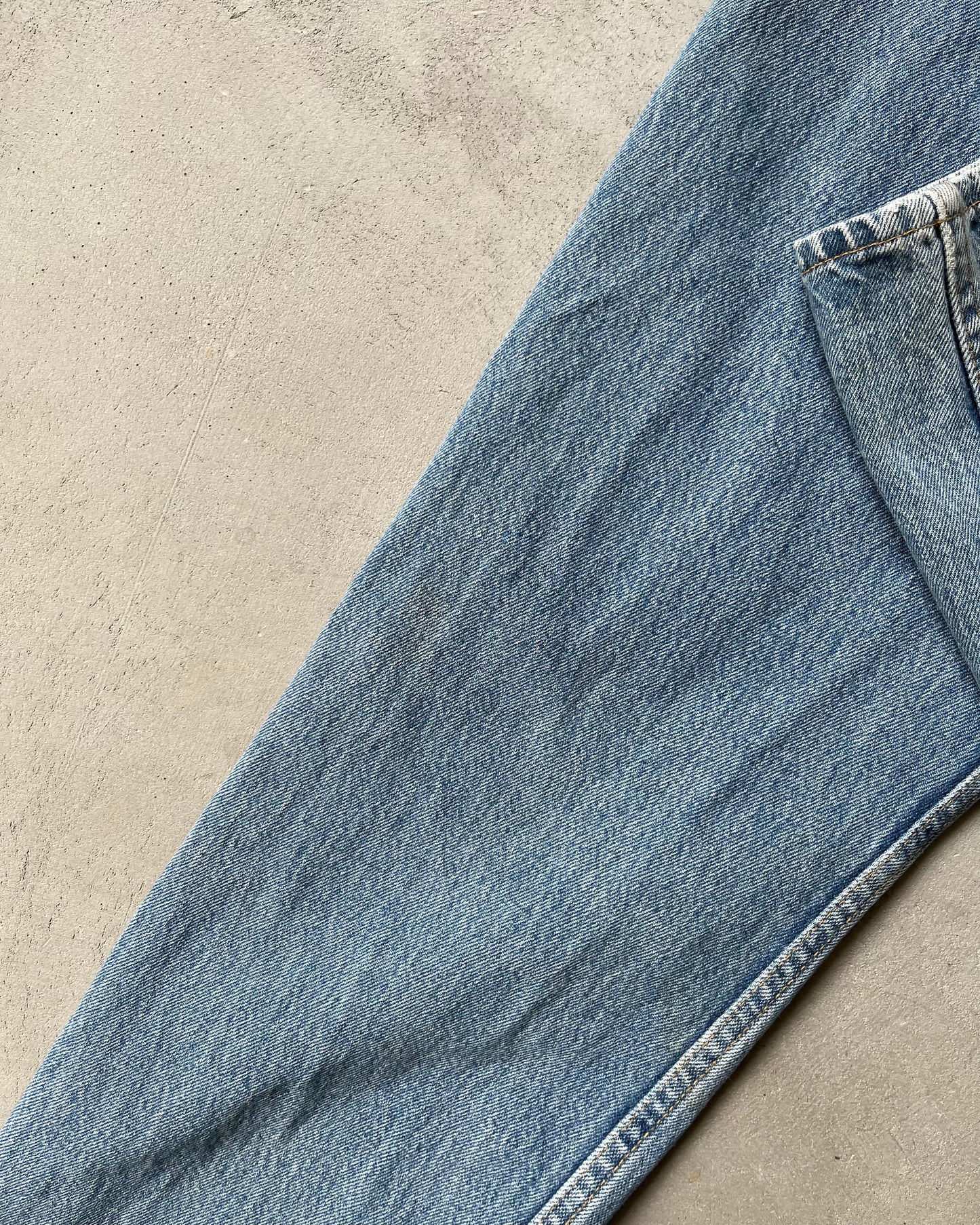 1990s - 501 Levi's Jeans - 29x29