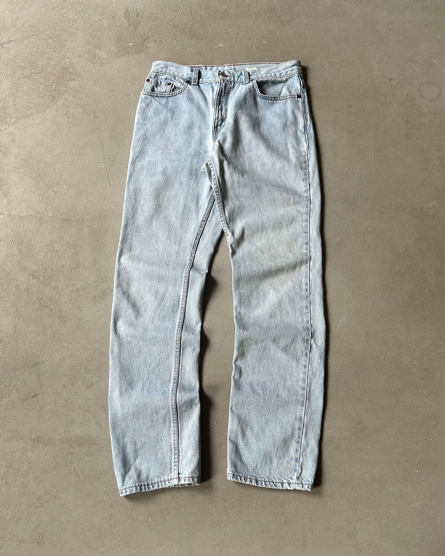 1990s - 505 Levi's Jeans - 30x33