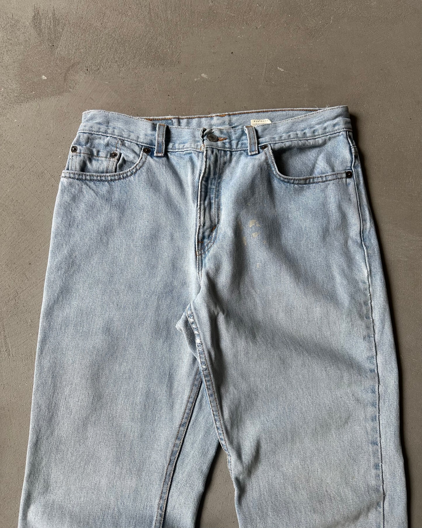 1990s - 505 Levi's Jeans - 30x33