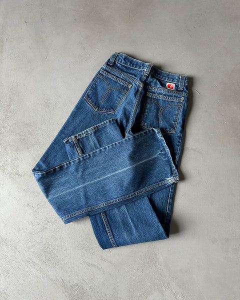 Bootcut best sale carpenter jeans