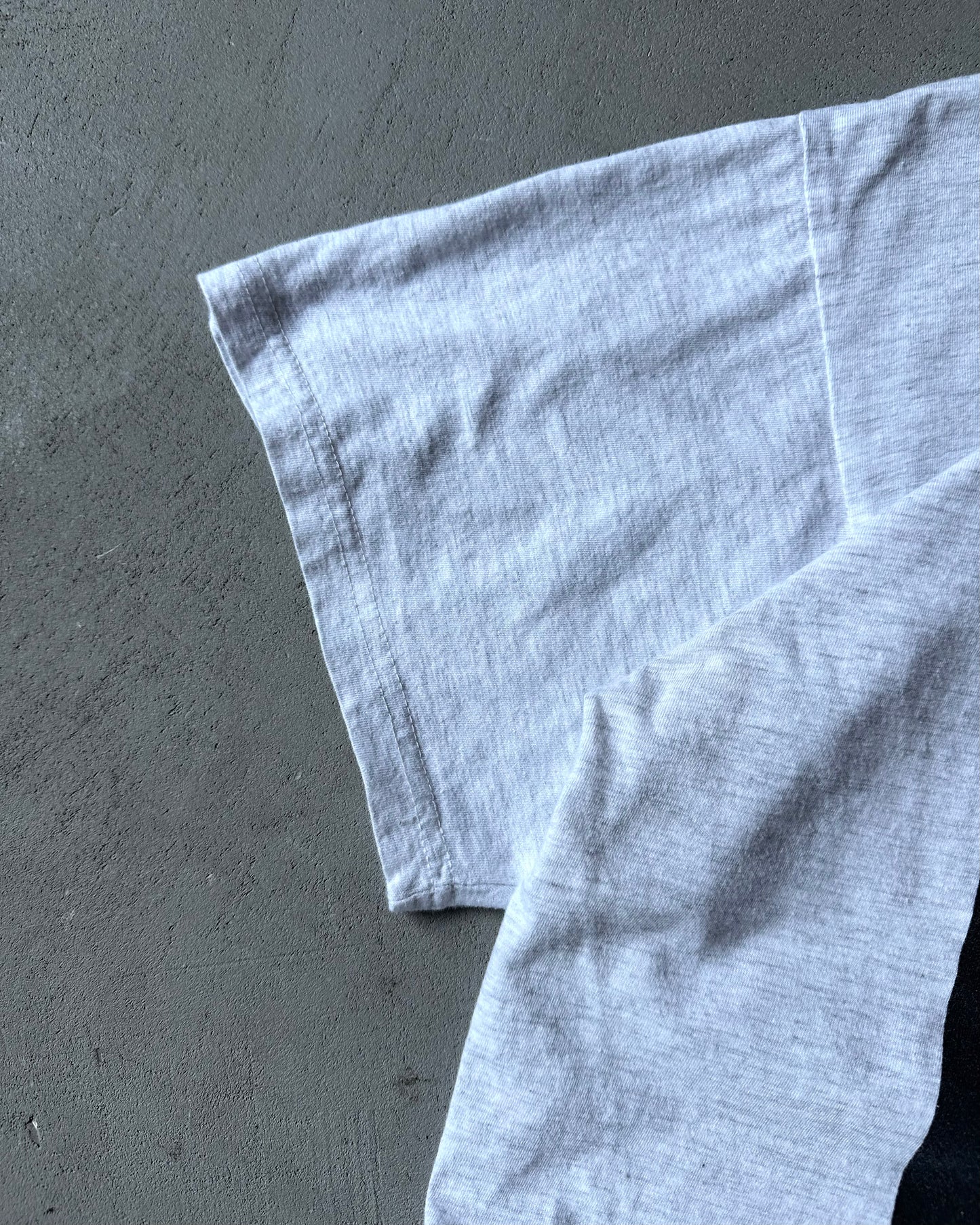 1990s - White USPS Love T-Shirt - M