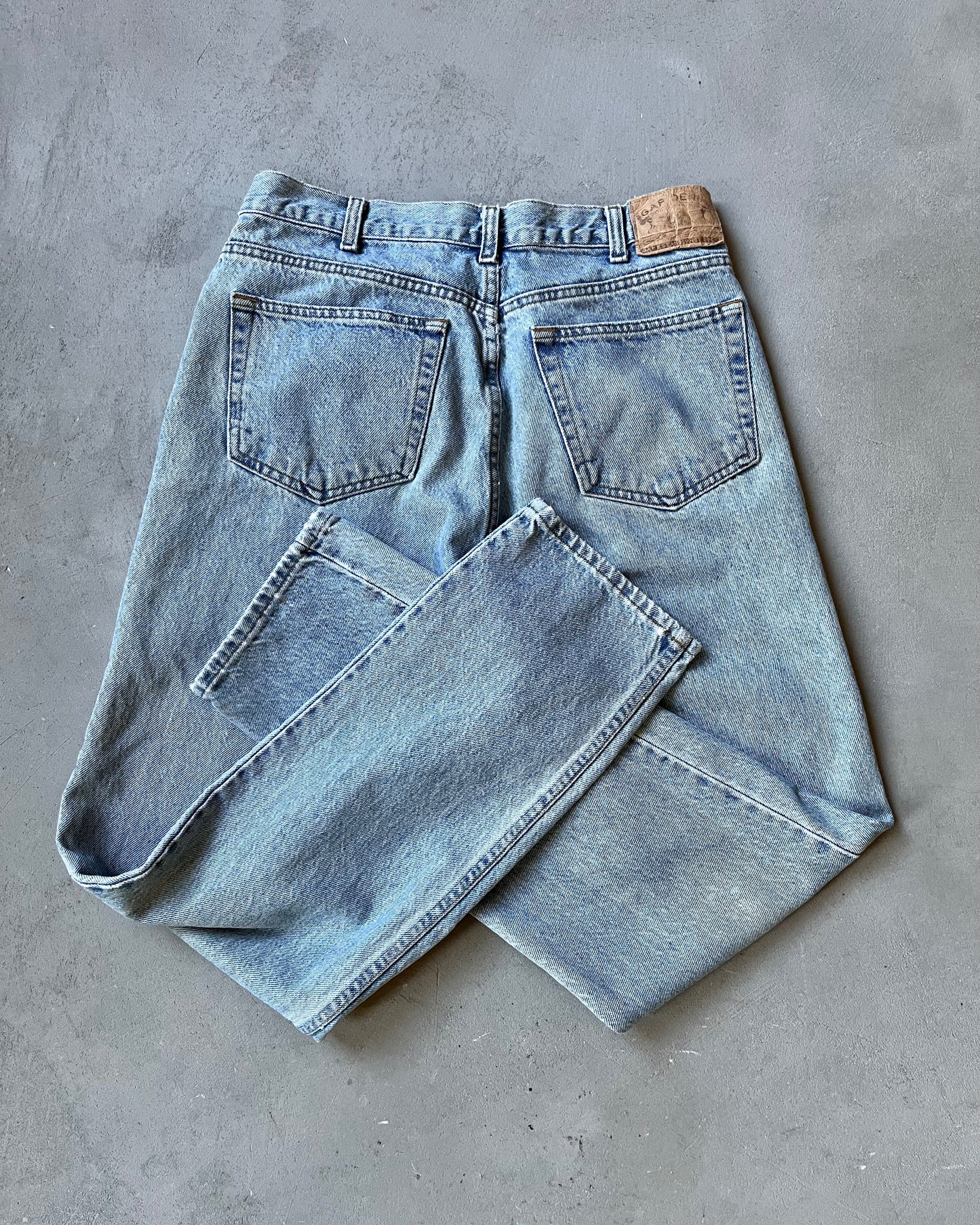 1990s - Gap Jeans - 30x31