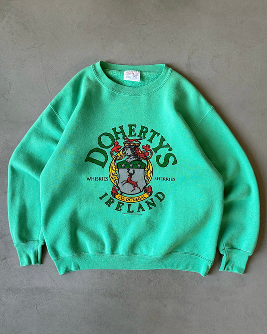 1990s - Mint Doherty's Crewneck - M