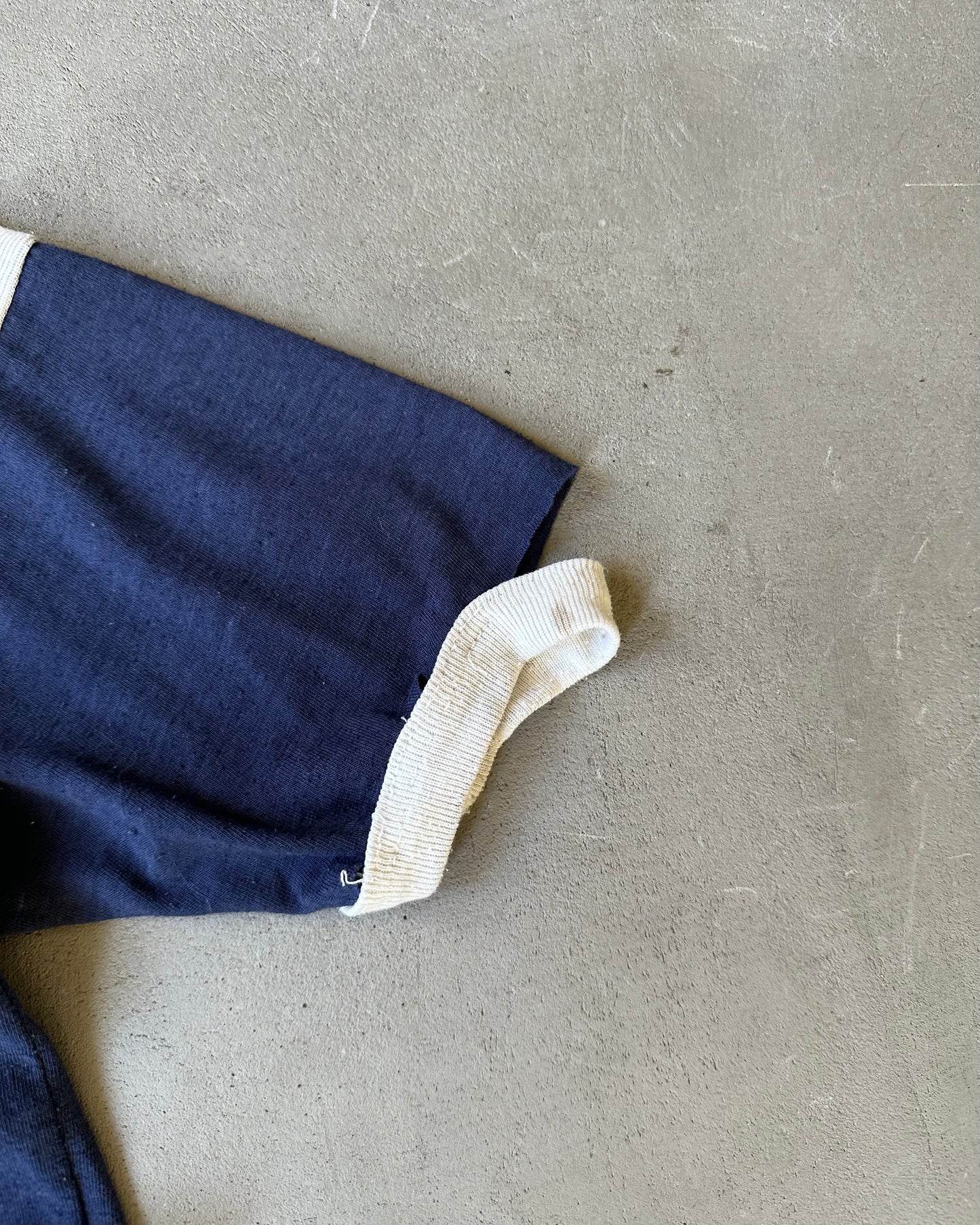 1970s - Navy Mcleod Ringer - M