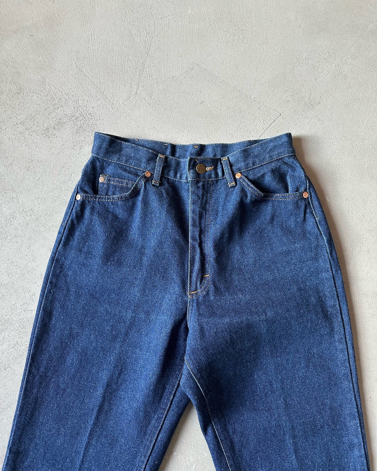 1990s - LEE Riders Jeans - 27x31