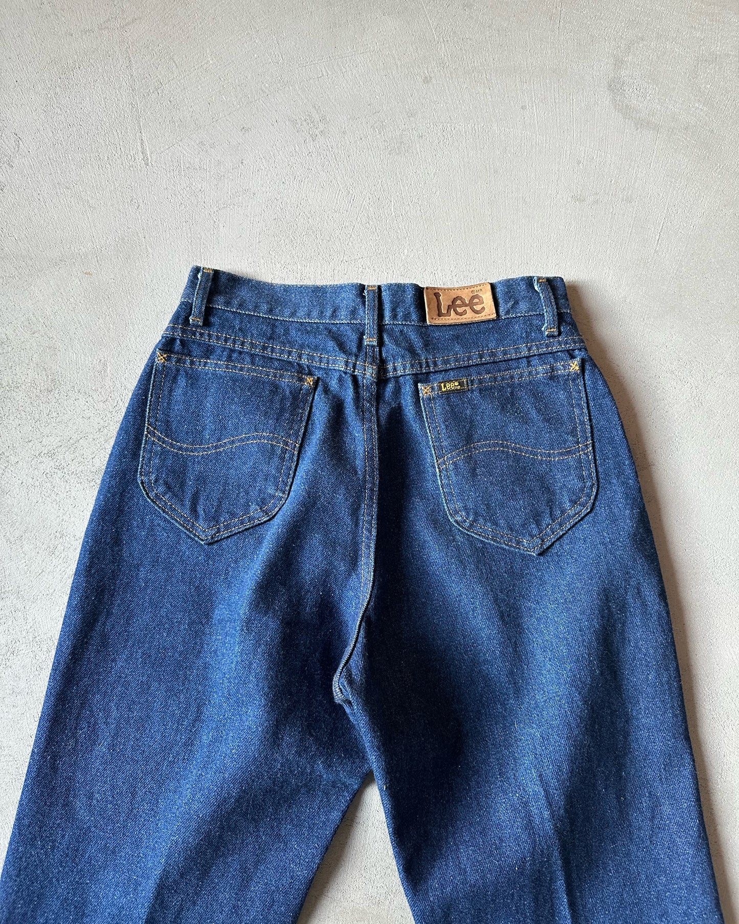 1990s - LEE Riders Jeans - 27x31