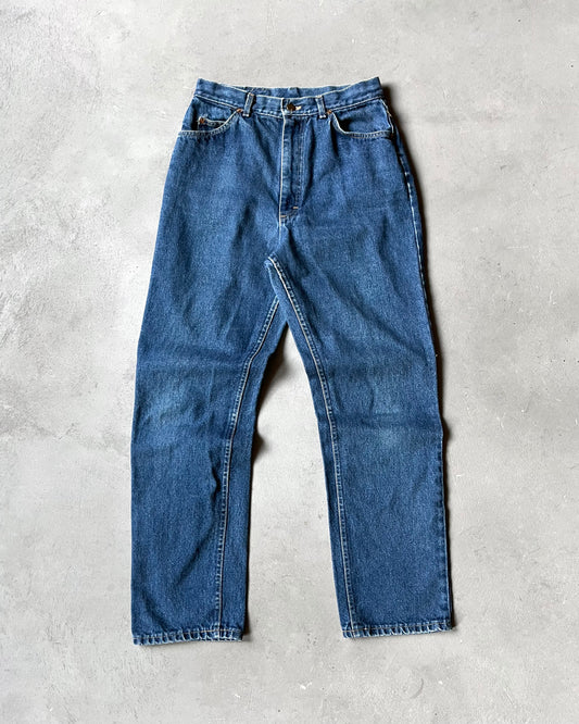 1980s - LEE Riders Jeans - 27x30