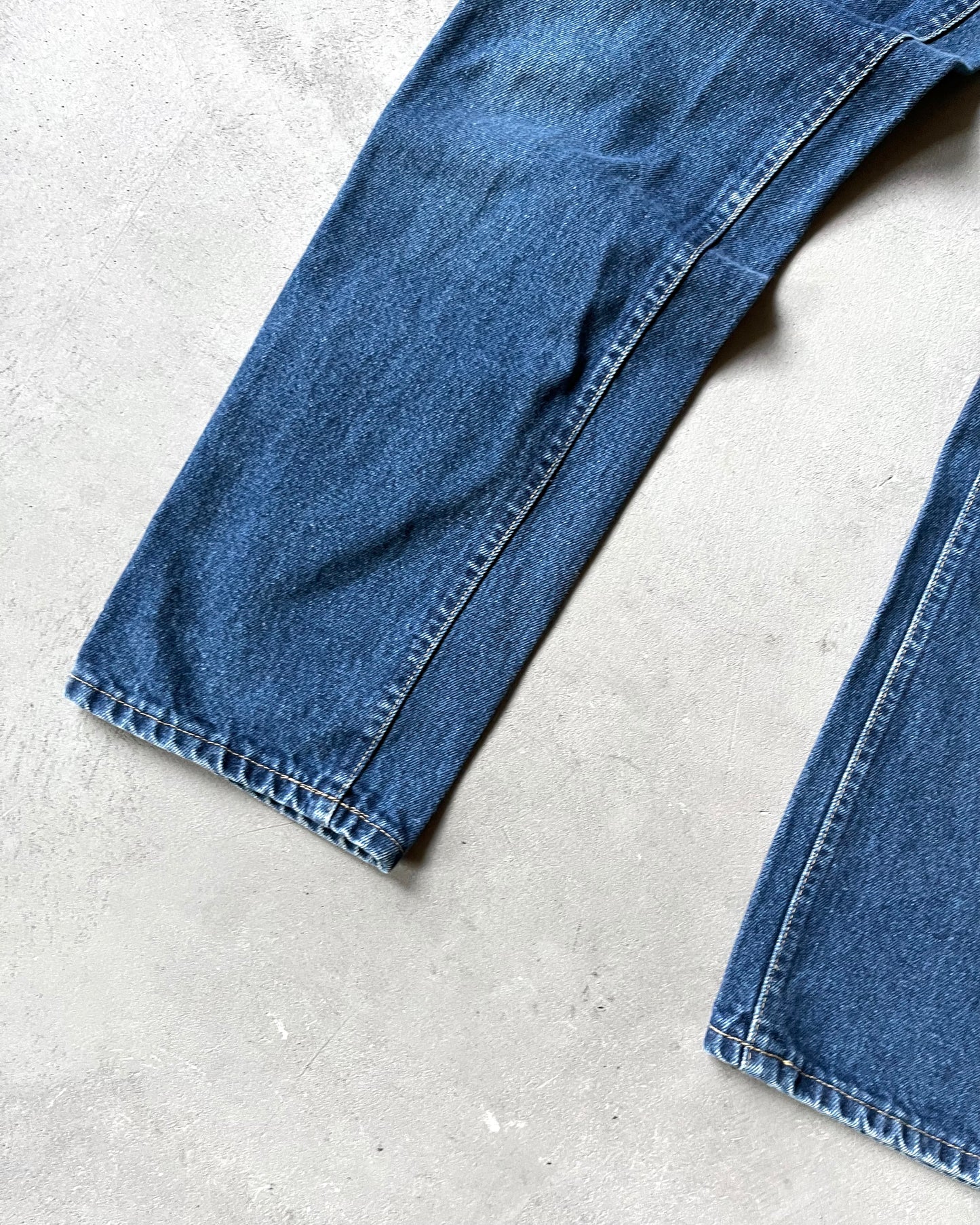 1980s - LEE Riders Jeans - 27x30
