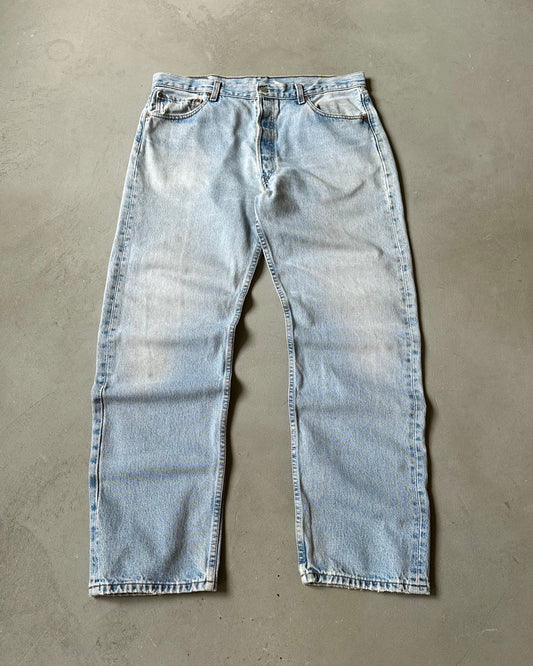 1990s - 501 Levi's Jeans - 35x30