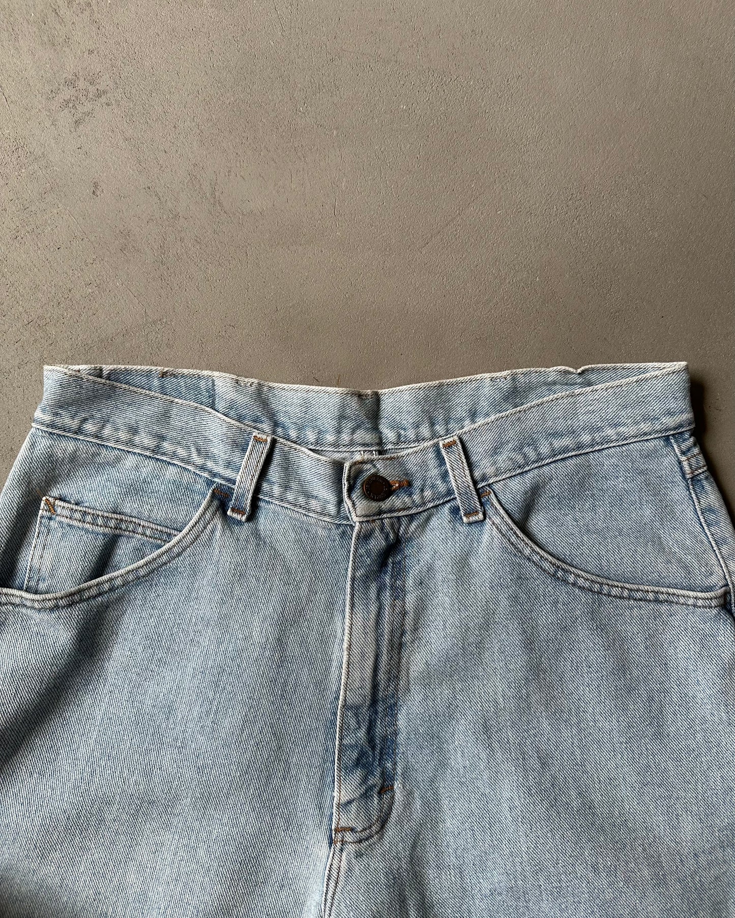 1990s - Wrangler Jhorts - 33