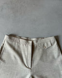 1980s - Light Brown Shorts - 30
