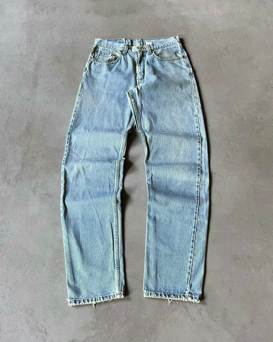 1990s - 550 Levi’s Jeans - 31x35