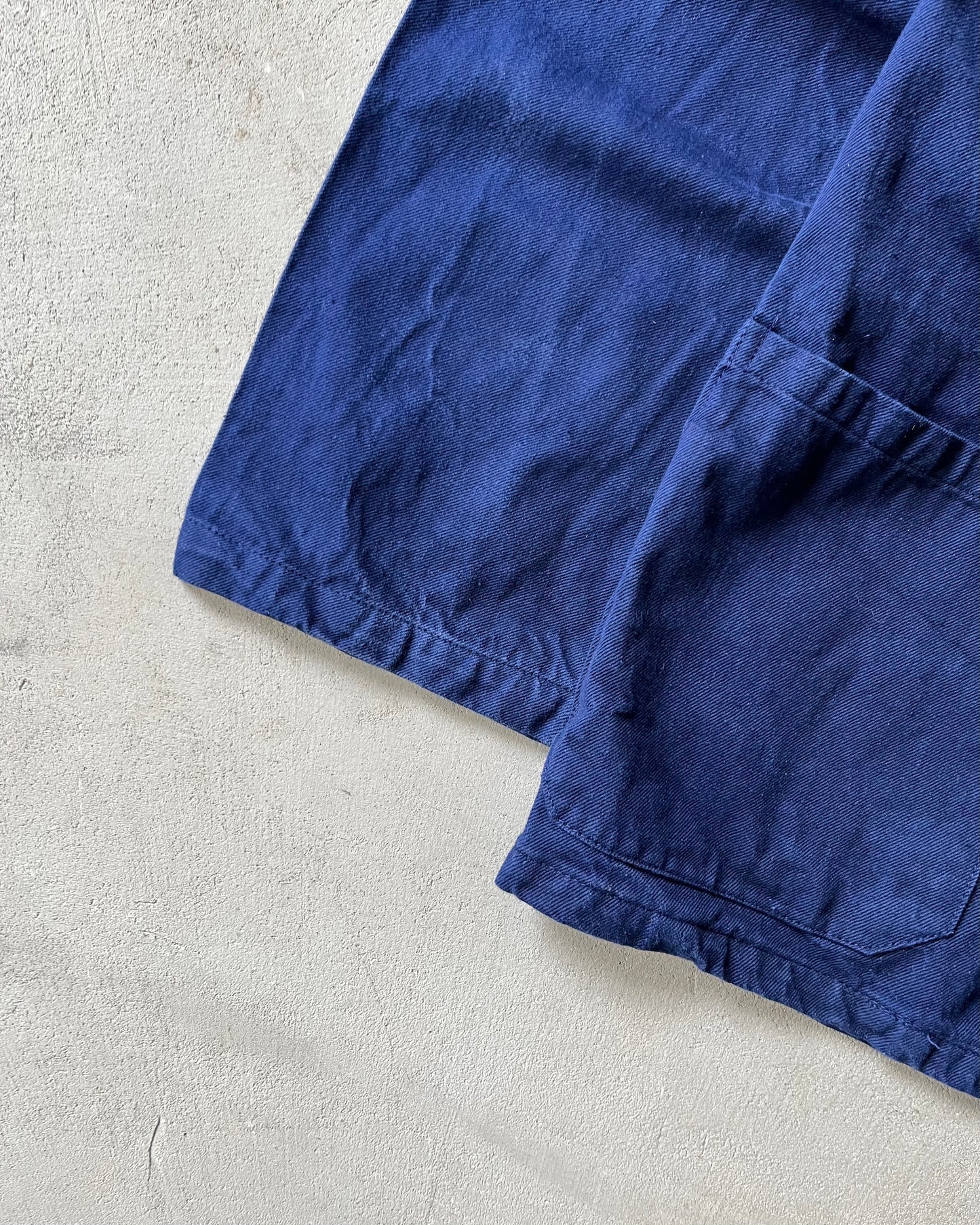 1970s - Navy Euro Chore - S/M