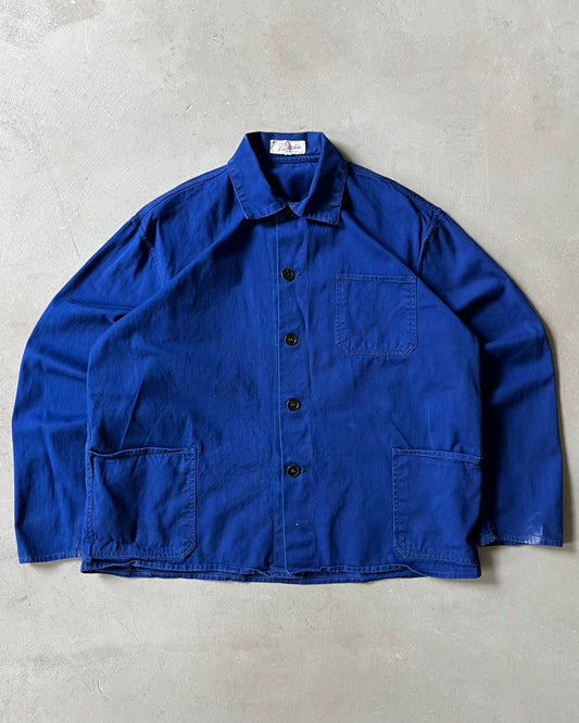 1960s - Blue Euro Chore - L