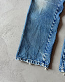 1980s - GWG Jeans - 32x31