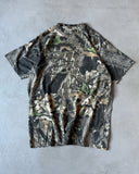1990s - RealTree Pocket T-Shirt - L/XL