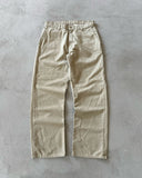 1990s - Tan Levi's Chino Pants - 31x29