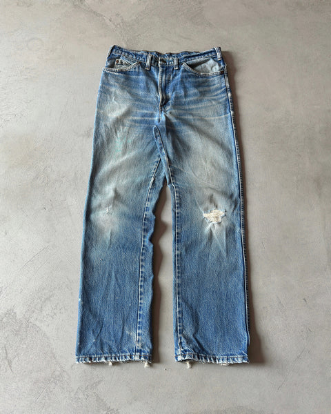 1980s - GWG Jeans - 32x31