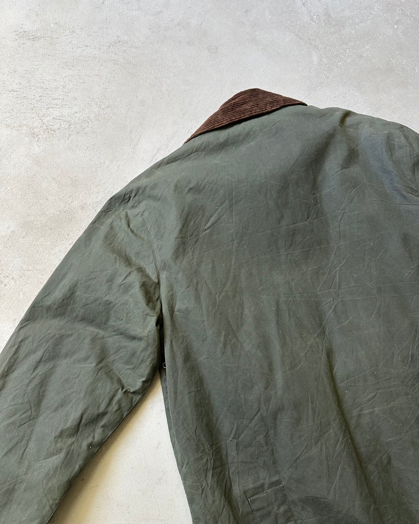 Années 2010 - Veste Green Lake Line - 38