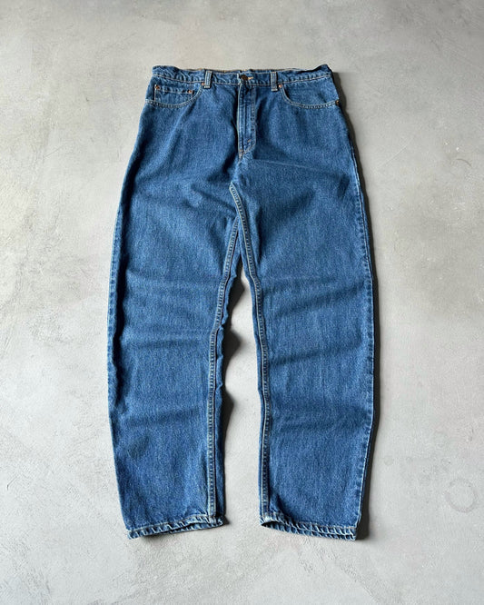 1990s - 550 Levi's Jeans - 37x32