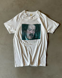1980s - White "Doug Garner" T-Shirt - M